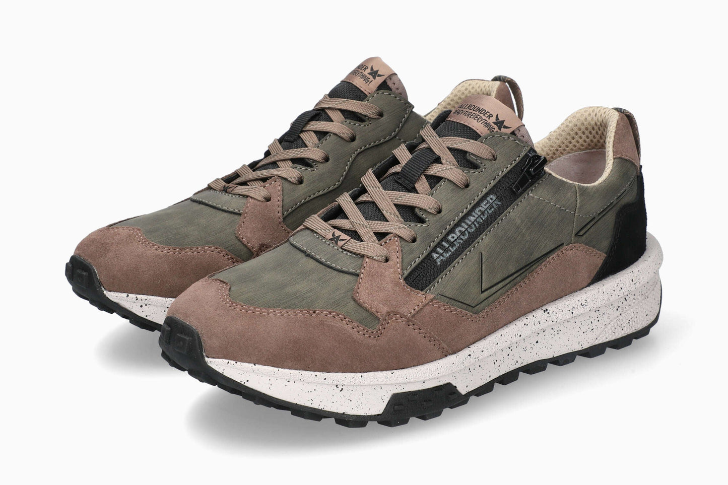 Belize - Taupe | A3SN