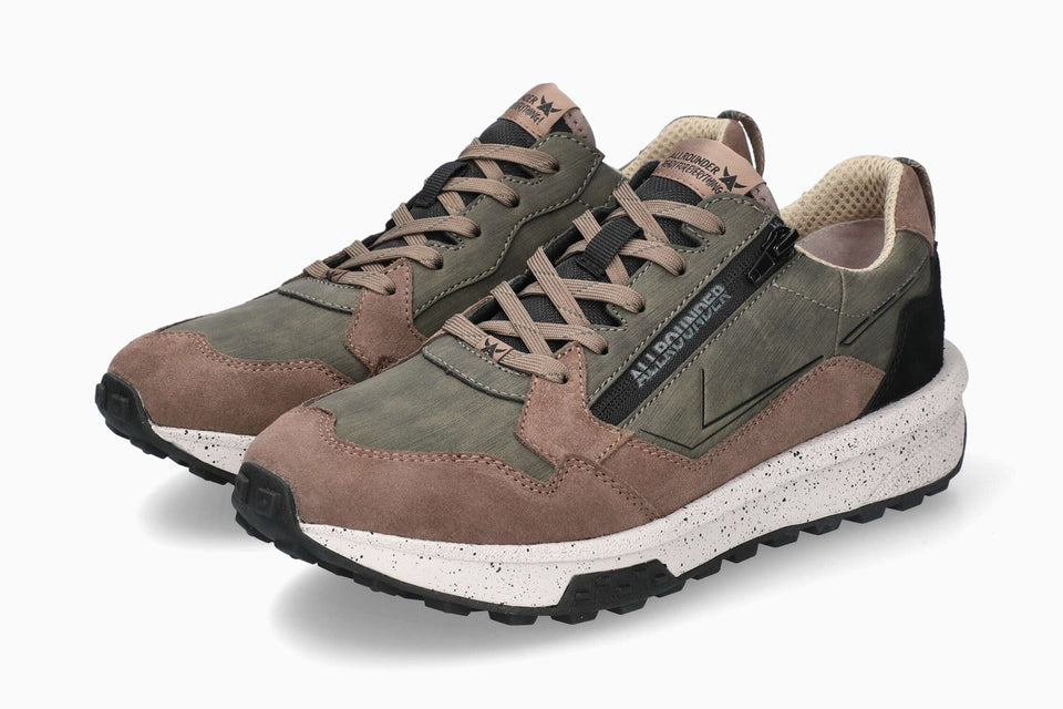 Belize - Taupe | A3SN