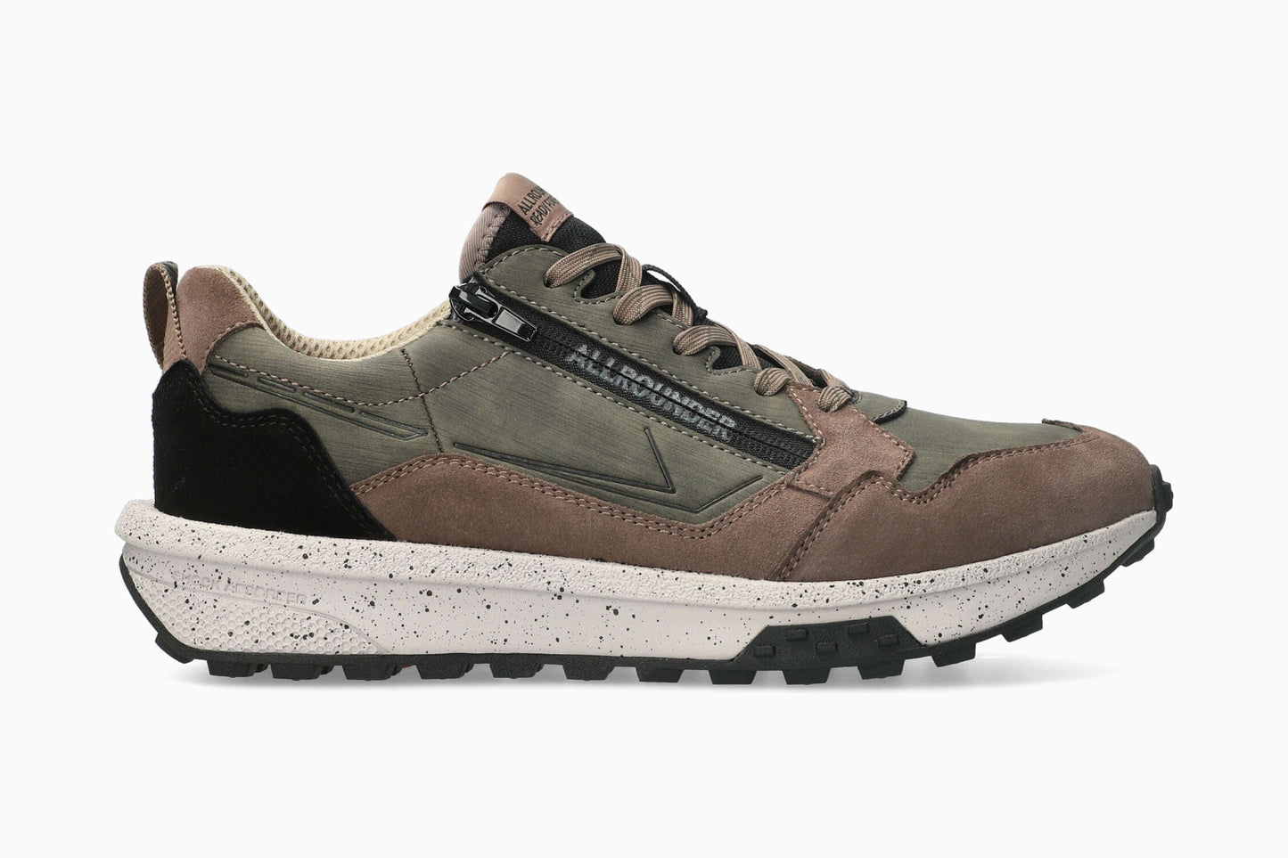 Belize - Taupe | A3SN