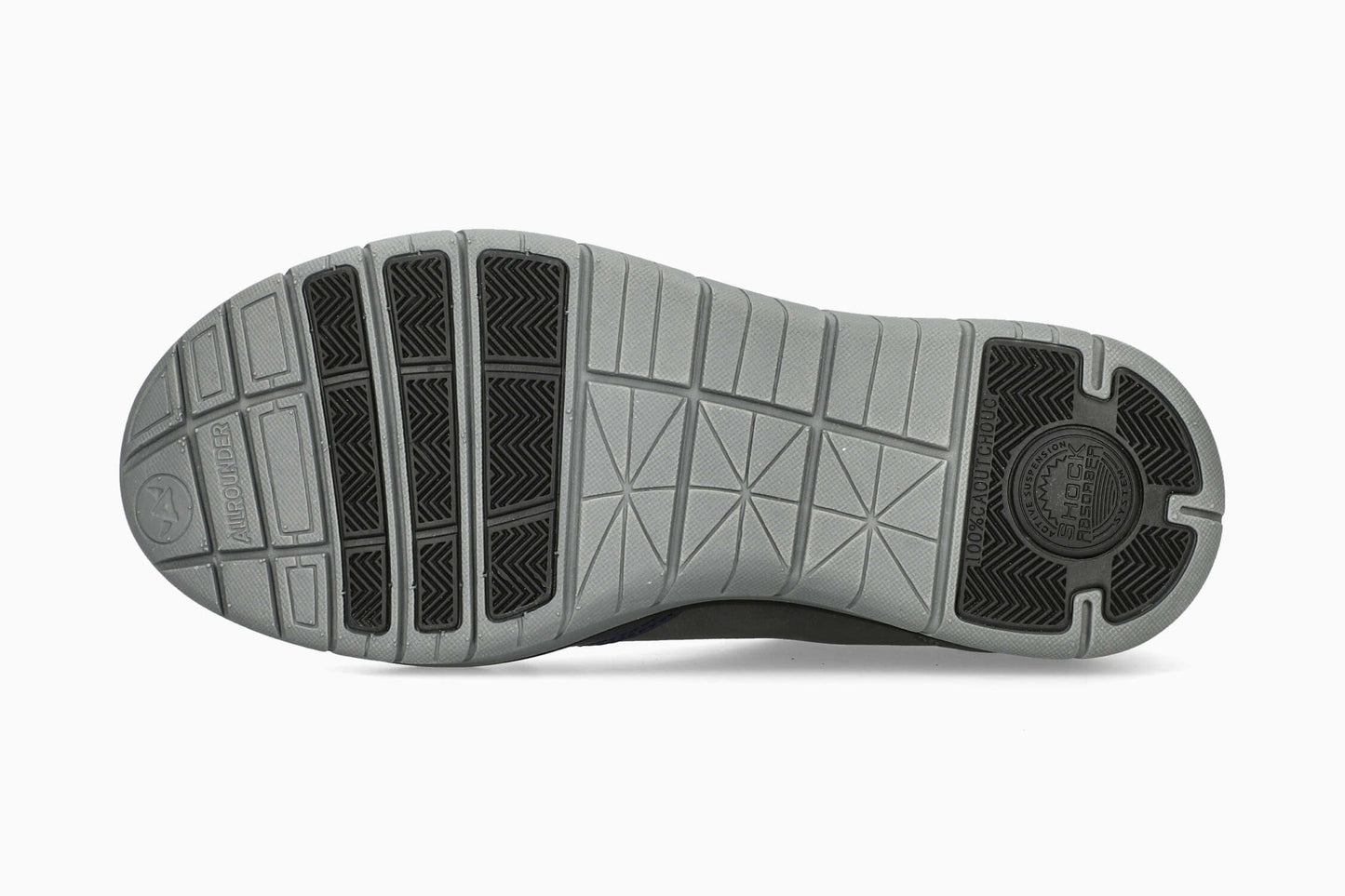 Majestro 2 - Dark Grey | A3SC