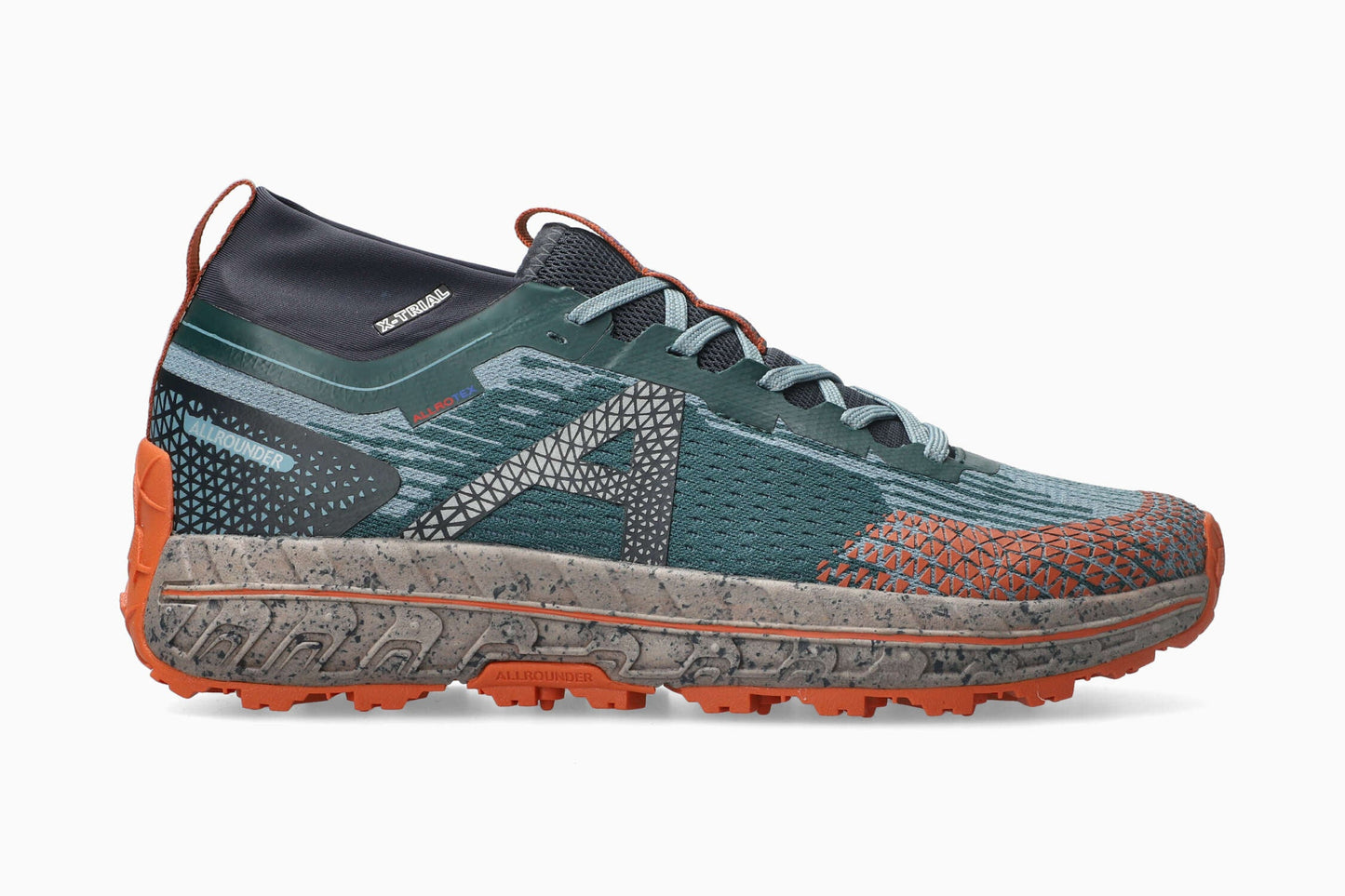 X-Trial-Tex - Strawberry | A3SH