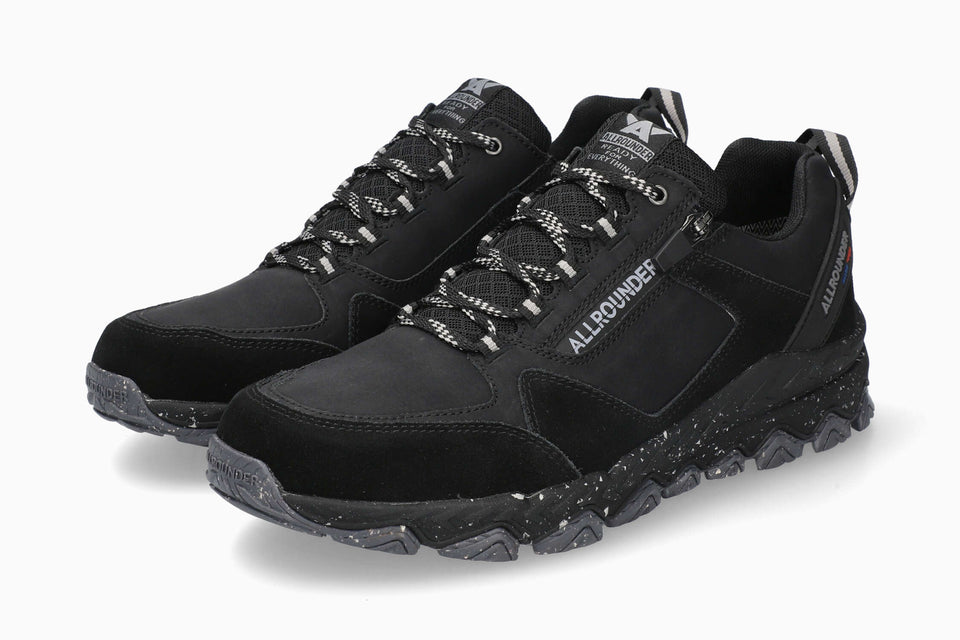 Comet-Tex - Black | A3RT