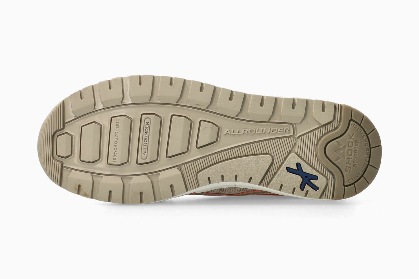 Vitesse 2 - Light Taupe | A3TB