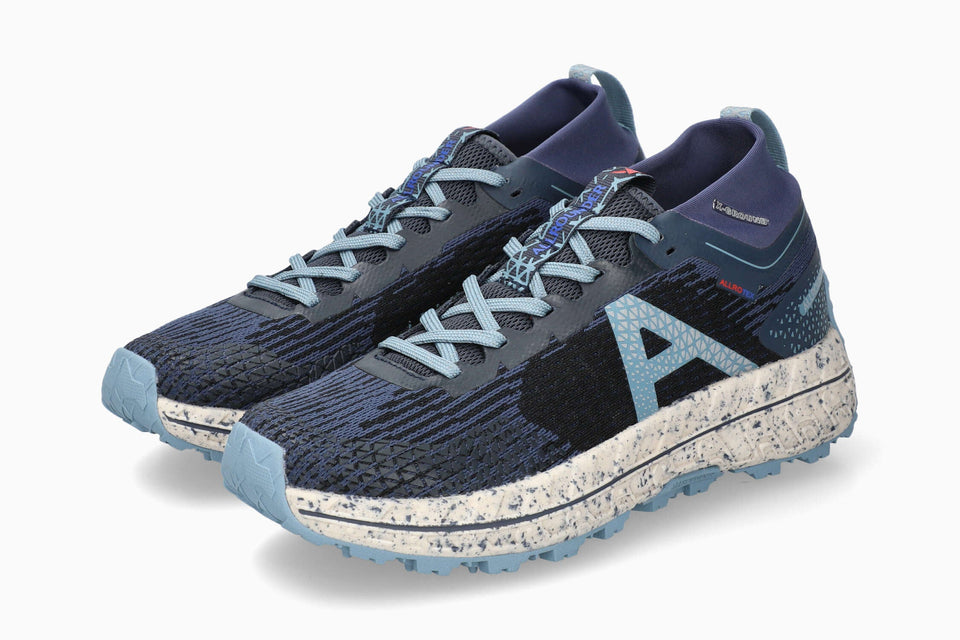 X-Ground-Tex - Navy | A3UD