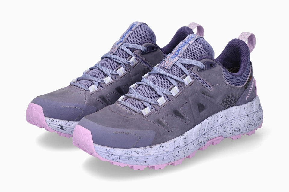 X-Globe-Tex - Mulberry | A3UA