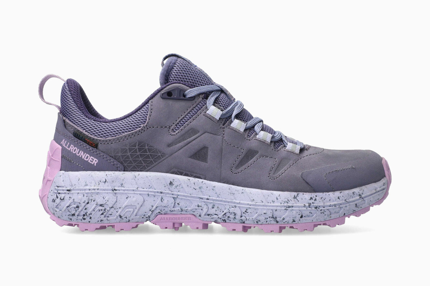 X-Globe-Tex - Mulberry | A3UA