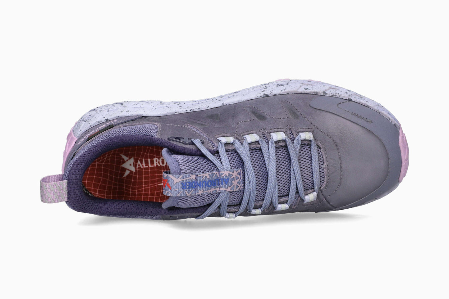 X-Globe-Tex - Mulberry | A3UA