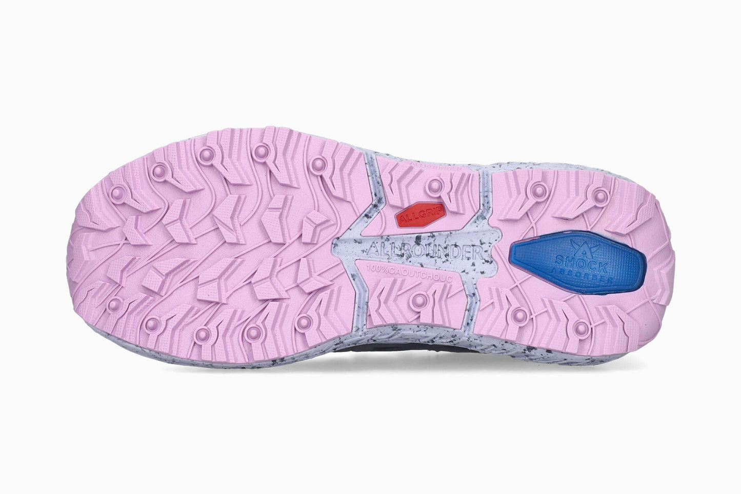 X-Globe-Tex - Mulberry | A3UA