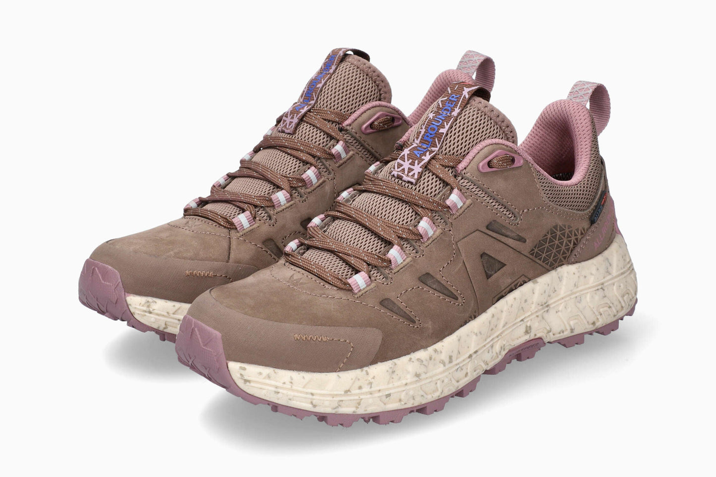 X-Globe-Tex - Taupe | A3UB