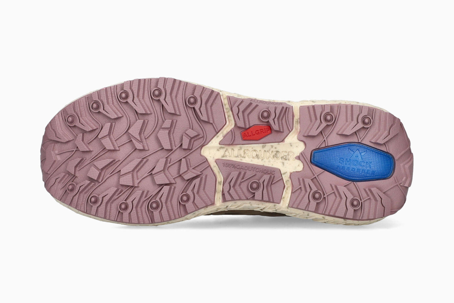 X-Globe-Tex - Taupe | A3UB