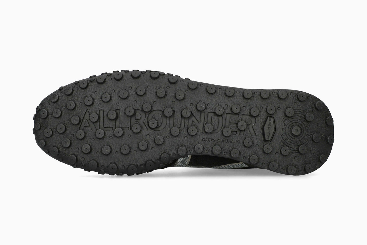 Karibik - Black | A3ST