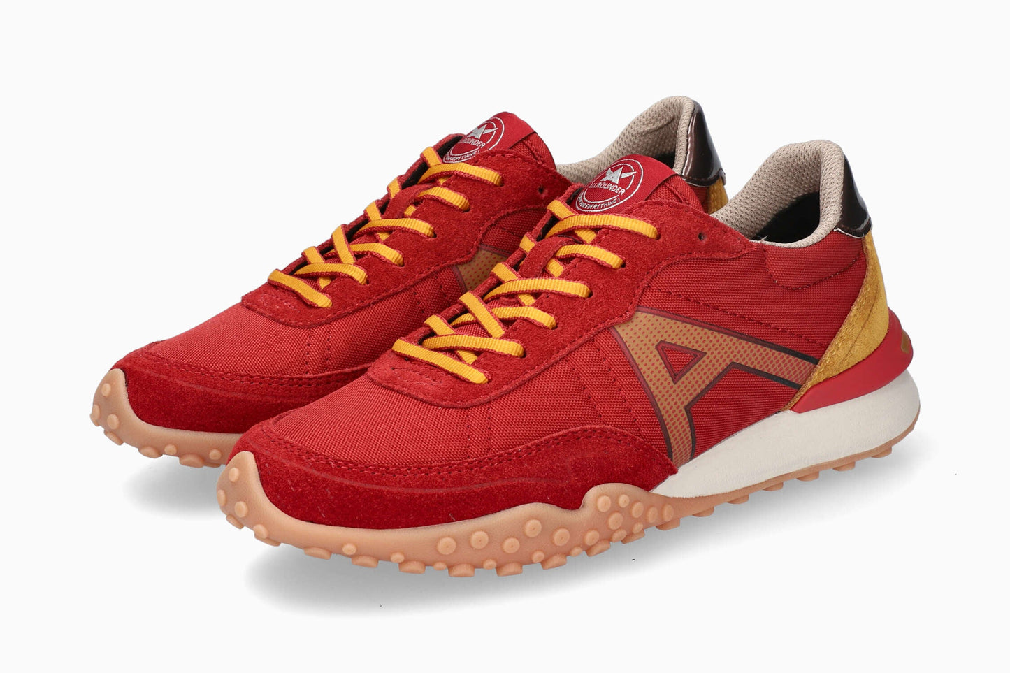 Karibik - Red | A3SV