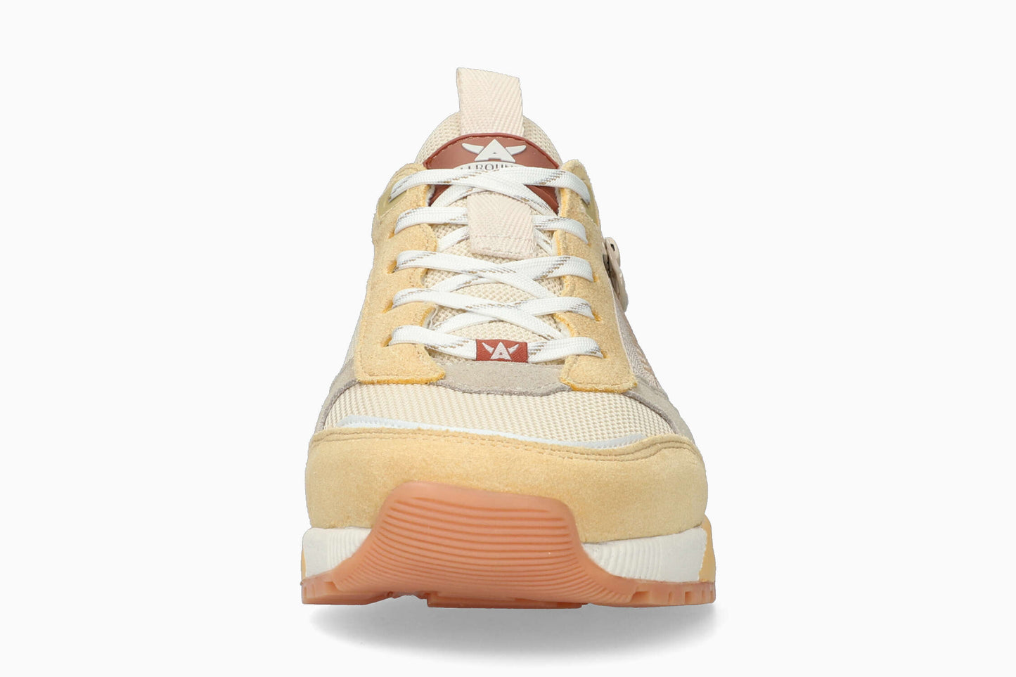 Venice - Coral Women Sneaker