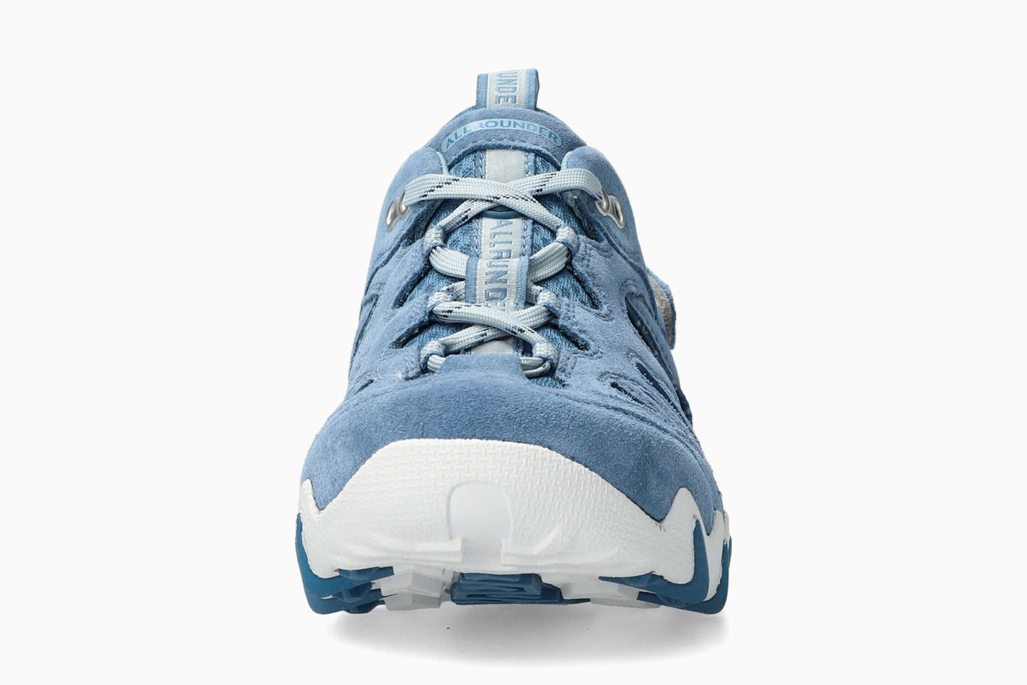 Niwa - Cobalt Blue Women Sneaker