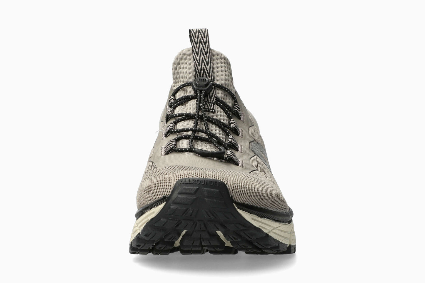 Acadius - Taupe Men Sneaker