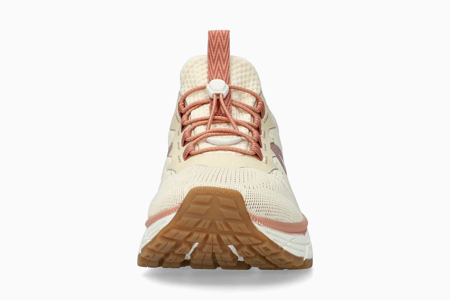 Terra - Light Sand Women Sneaker