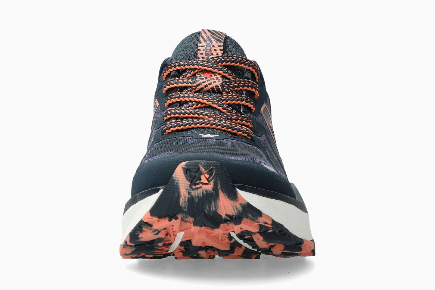 Ariva - Navy Women Sneaker