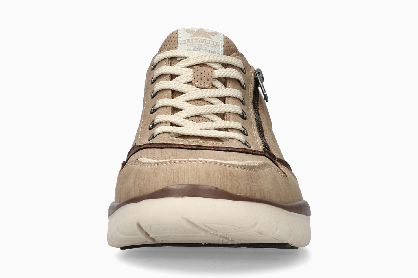 Majestro Perf - Camel Men Sneaker