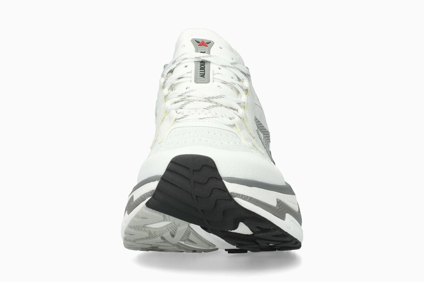 Gephard - White Men Sneaker
