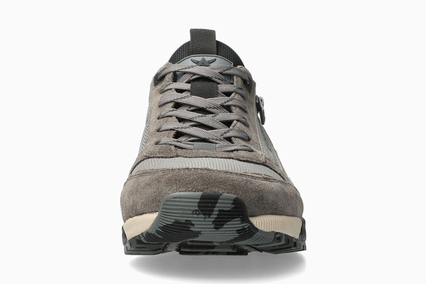 Scarmaro - Pewter Men Sneaker