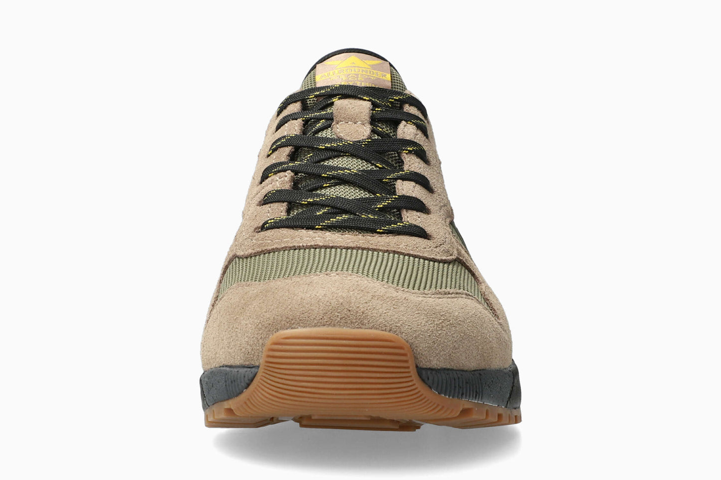 Speed 2 - Tobacco Men Sneaker