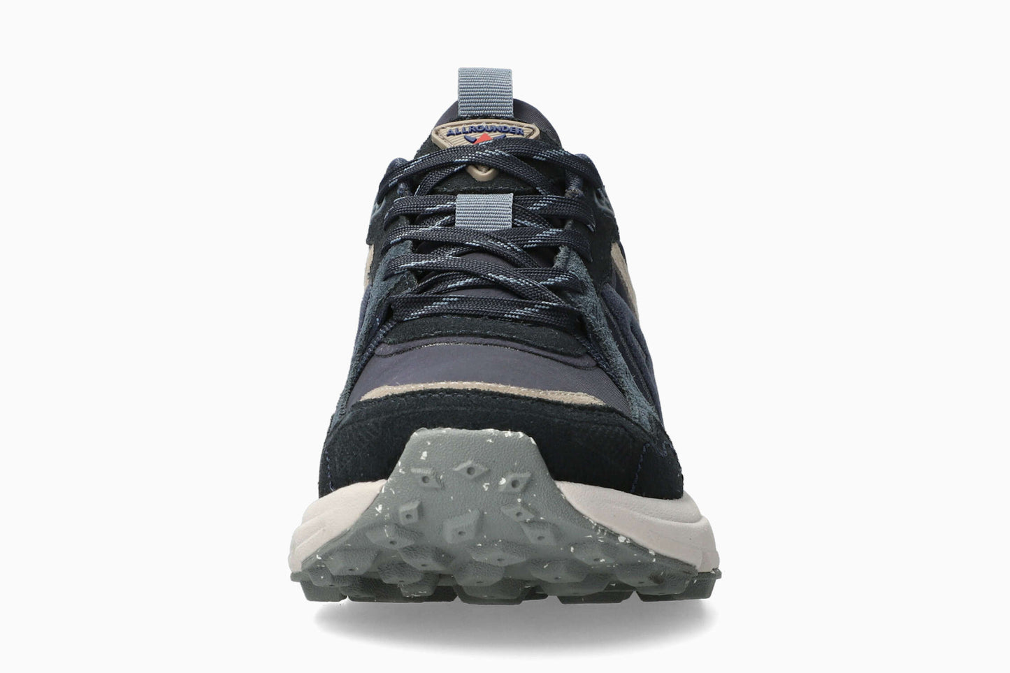 Move On - Indigo Women Sneaker