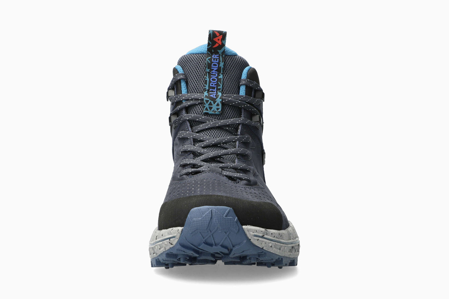 X-Taron-Tex - Navy Men Sneaker