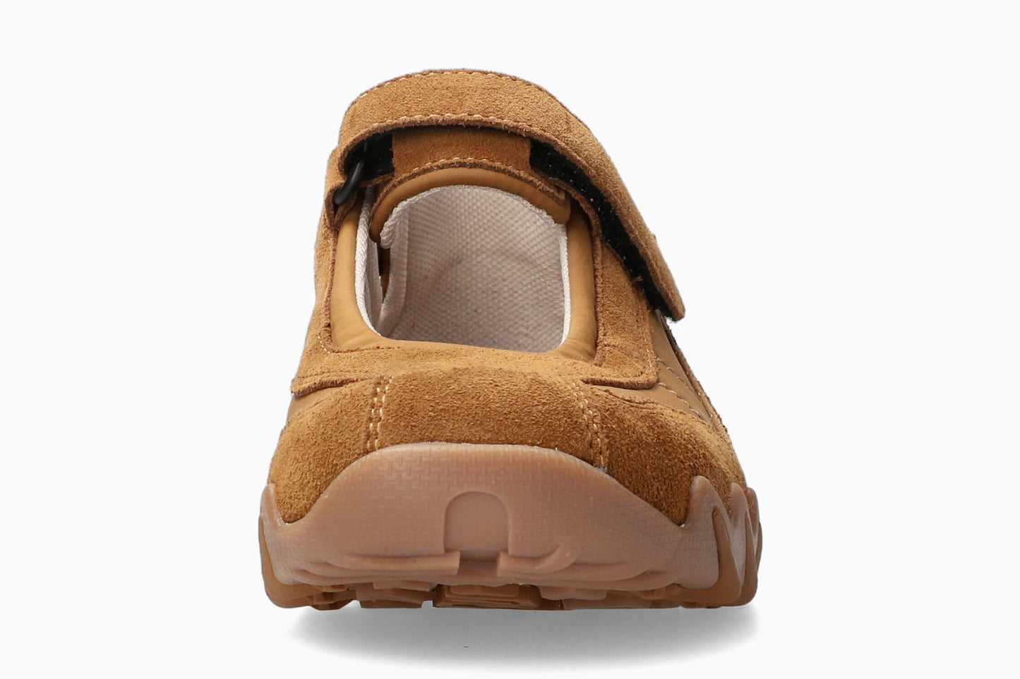 Niro - Hazelnut Women Sneaker