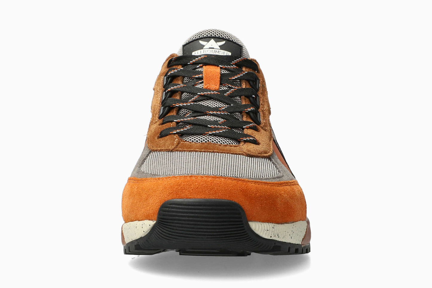 Sonic - Orange Men Sneaker