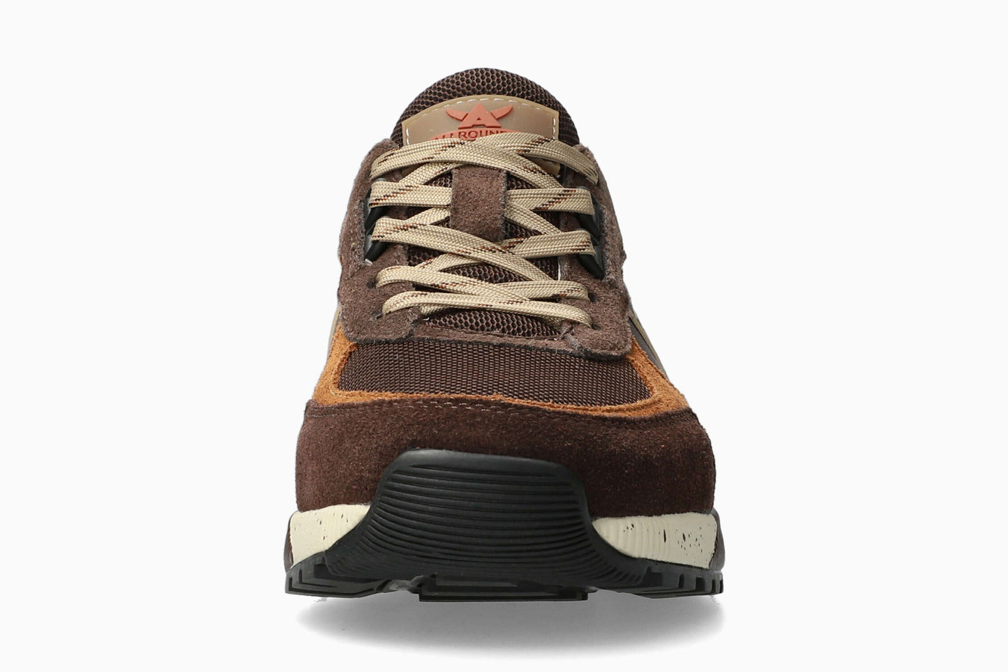 Velora - Old Oak Women Sneaker