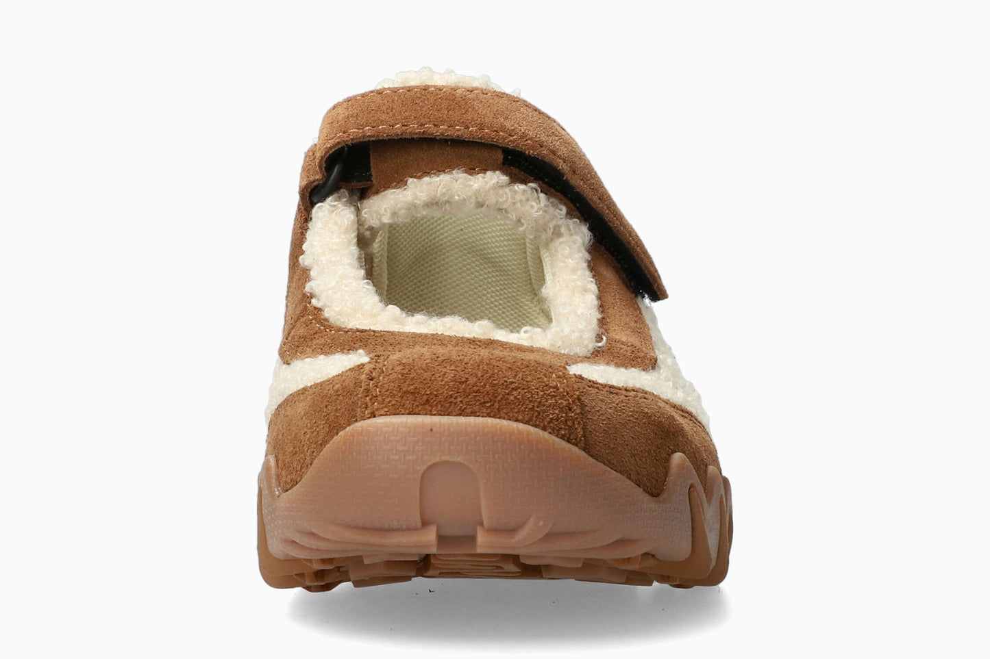Niro - Brown Women Sneaker