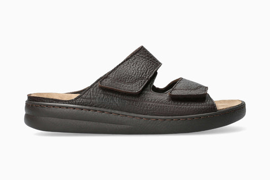 James - Dark Brown | MD07