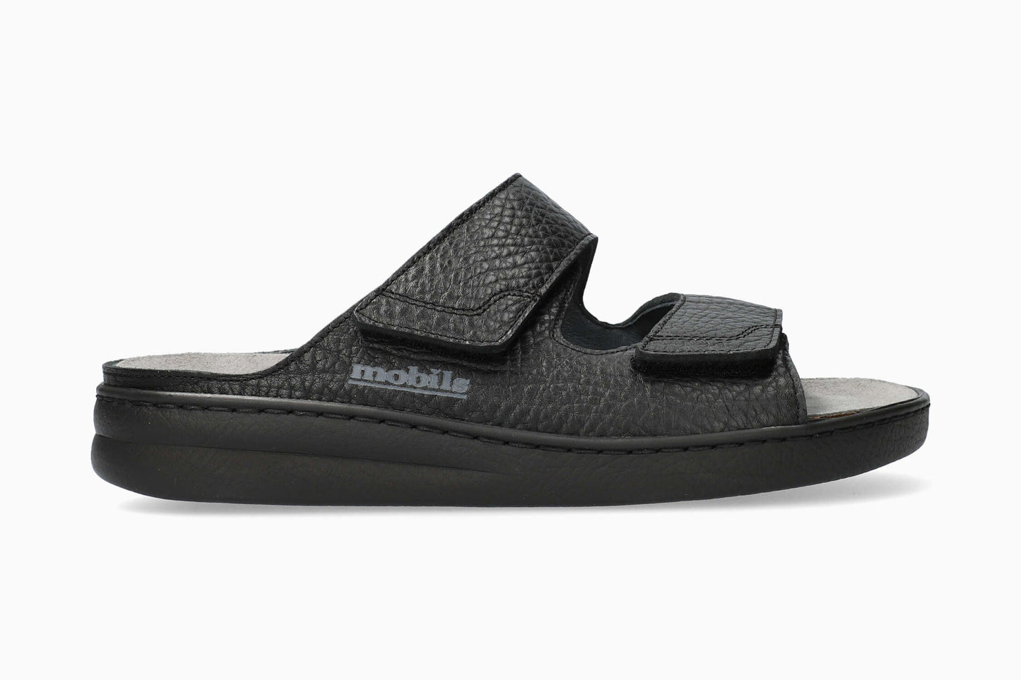 James - Black | MC98