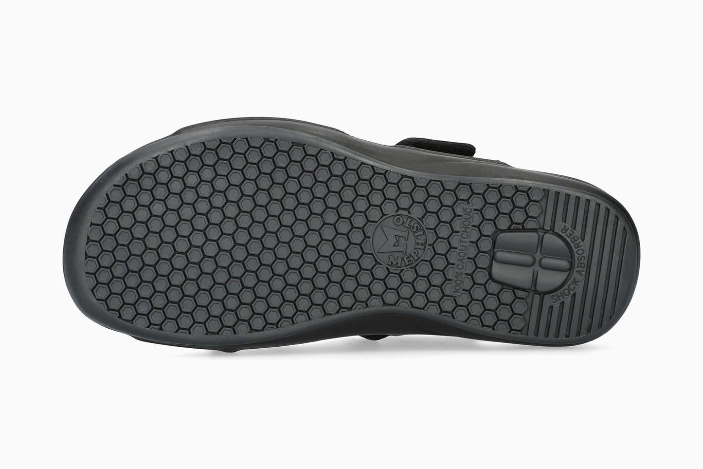 Sagun - Black | MCE6