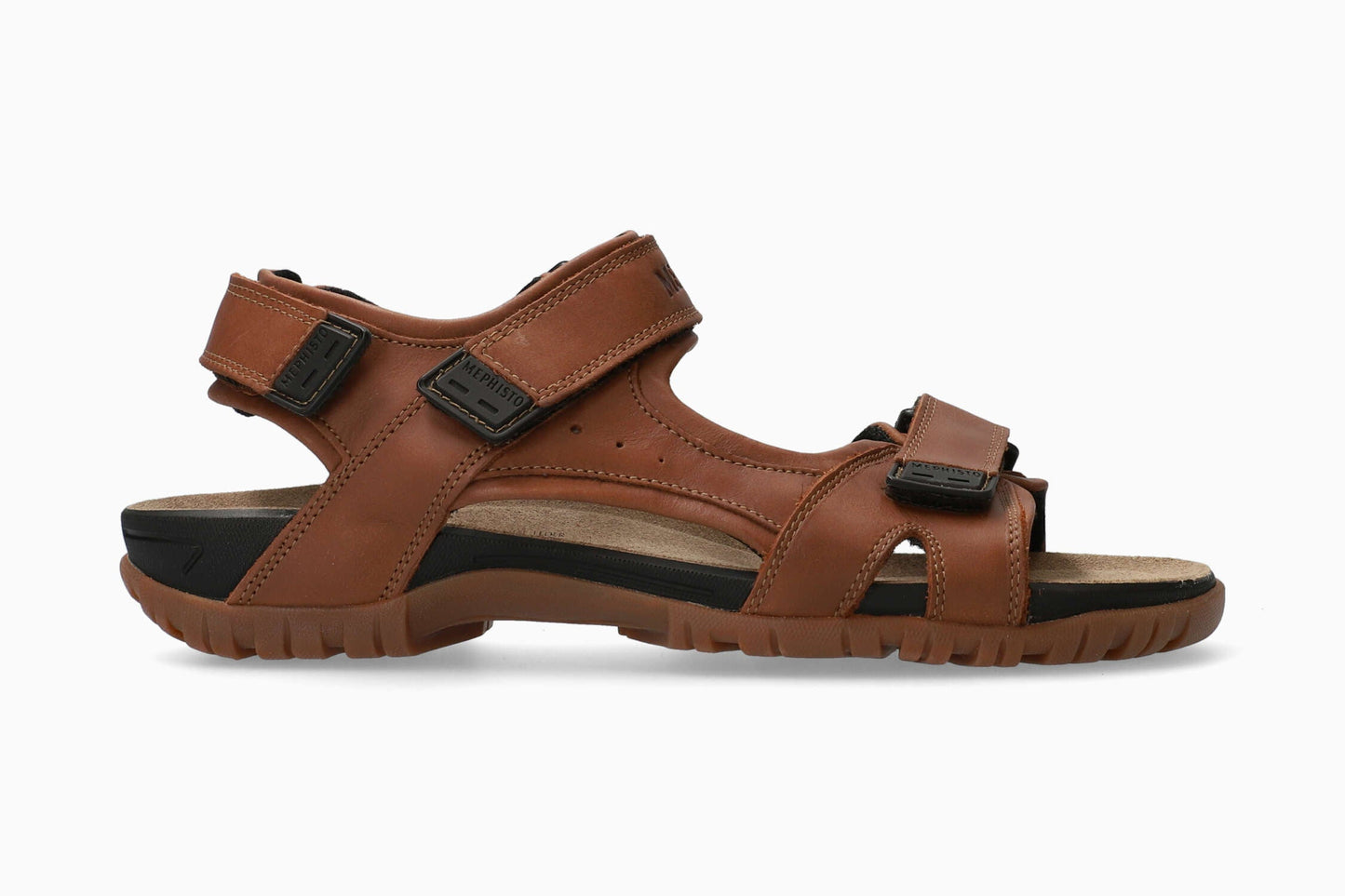 Brice - Chestnut | MOO2