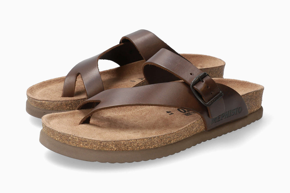 Niels - Dark Brown | MBG2