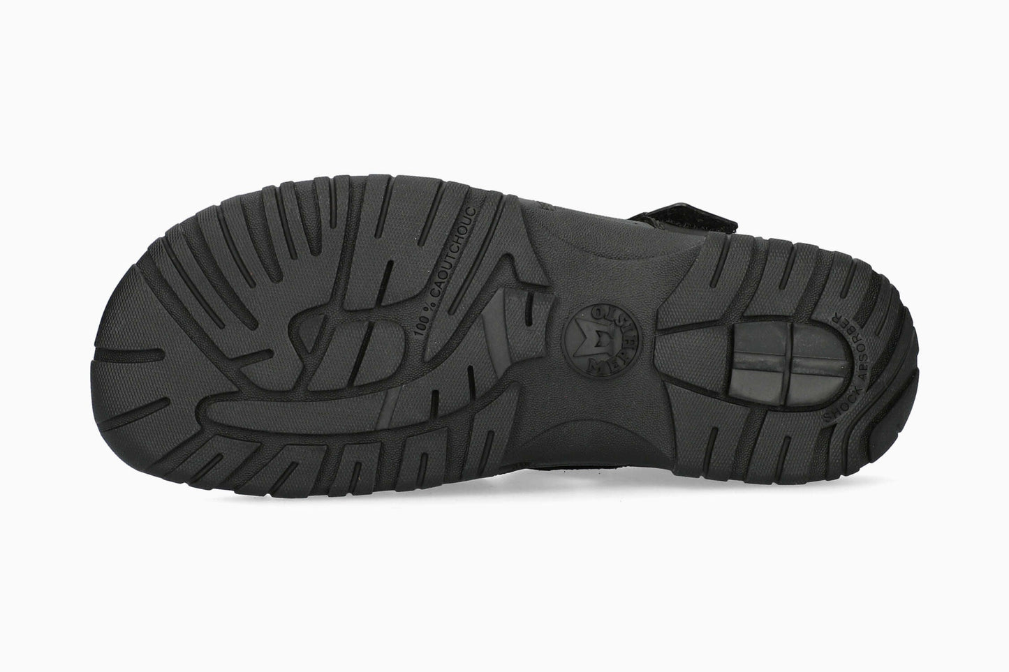 Basile - Black | MSD2