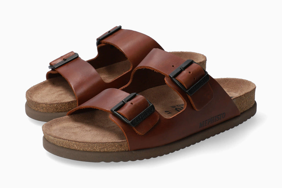 Nerio - Chestnut | MBG4