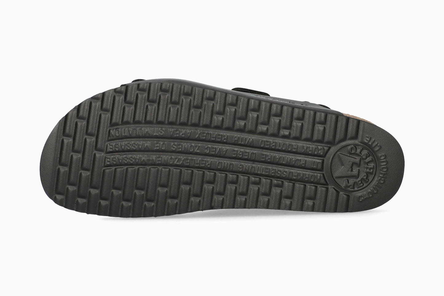 Nardo - Black | MCE6