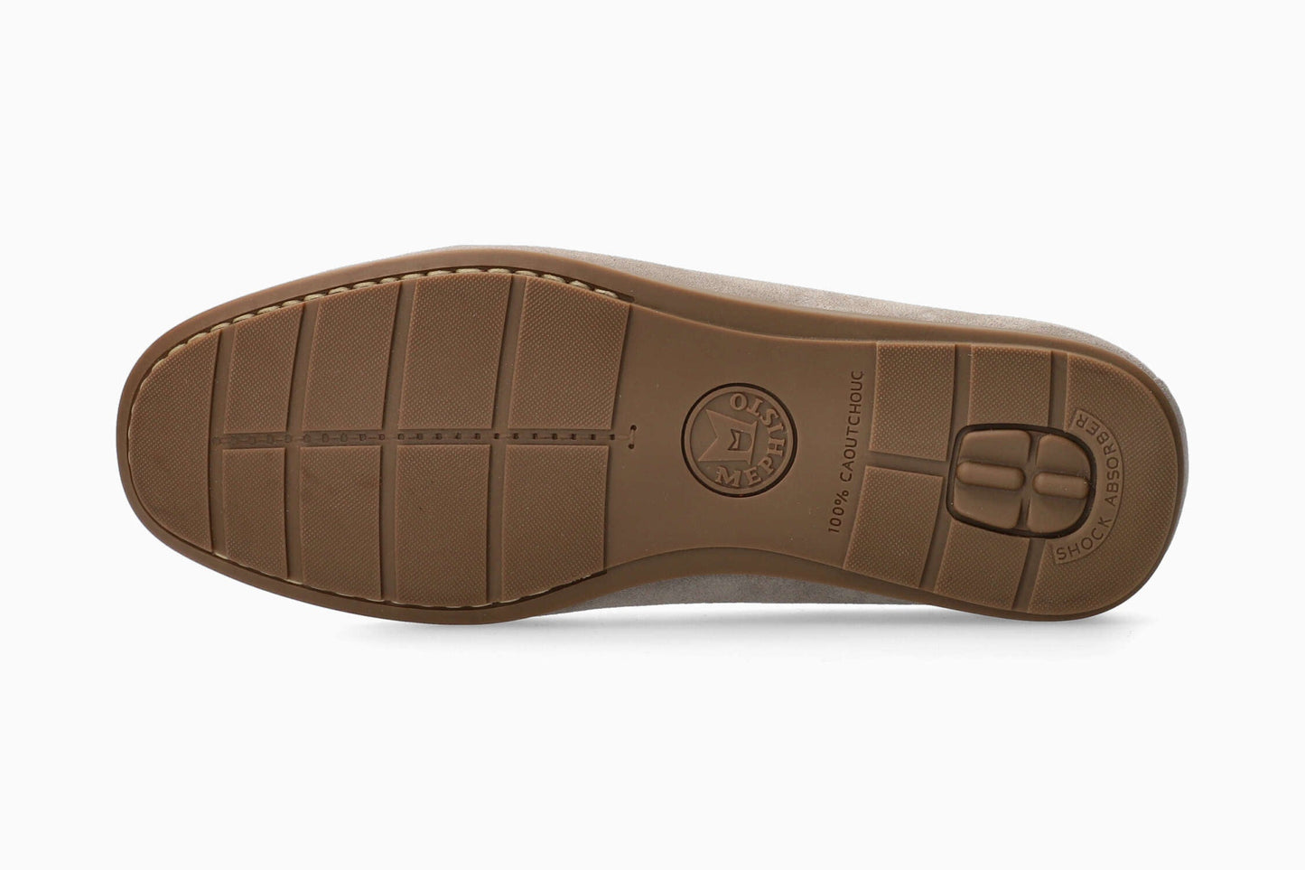 Algoras - Warm Grey | MSX7