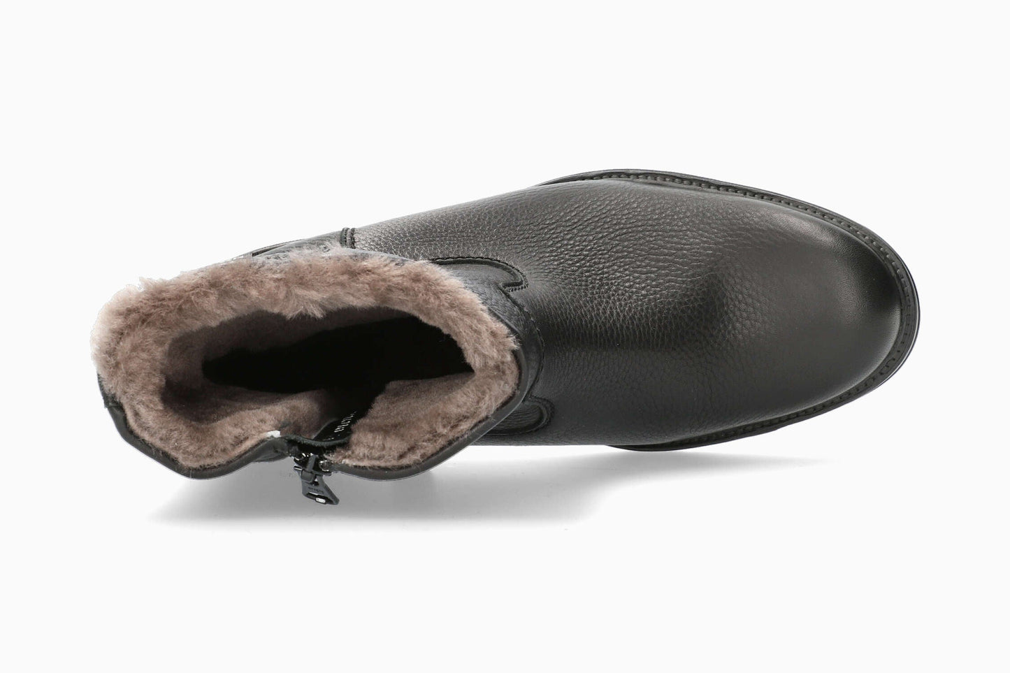 Leonardo - Black | MVH5