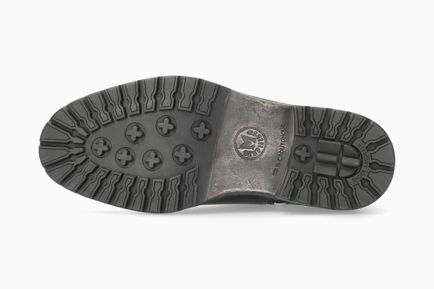 Leonardo - Black | MVH5