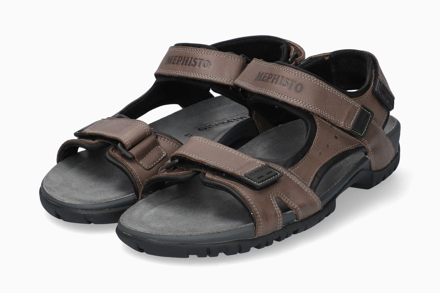 Brice - Pewter | MRQ0