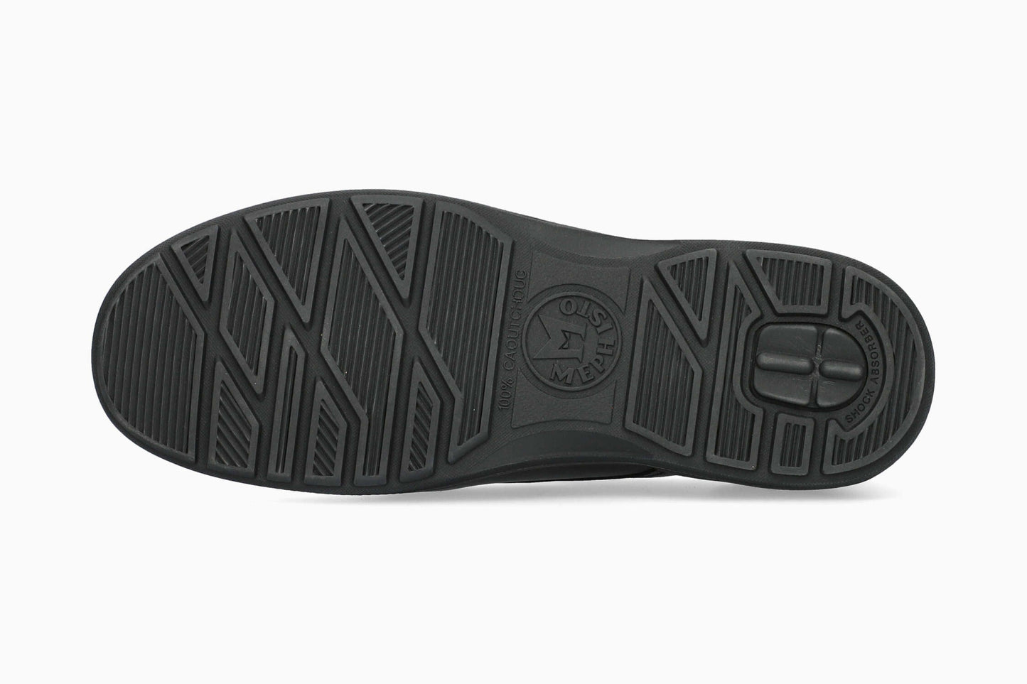 Delio - Black | M0CV