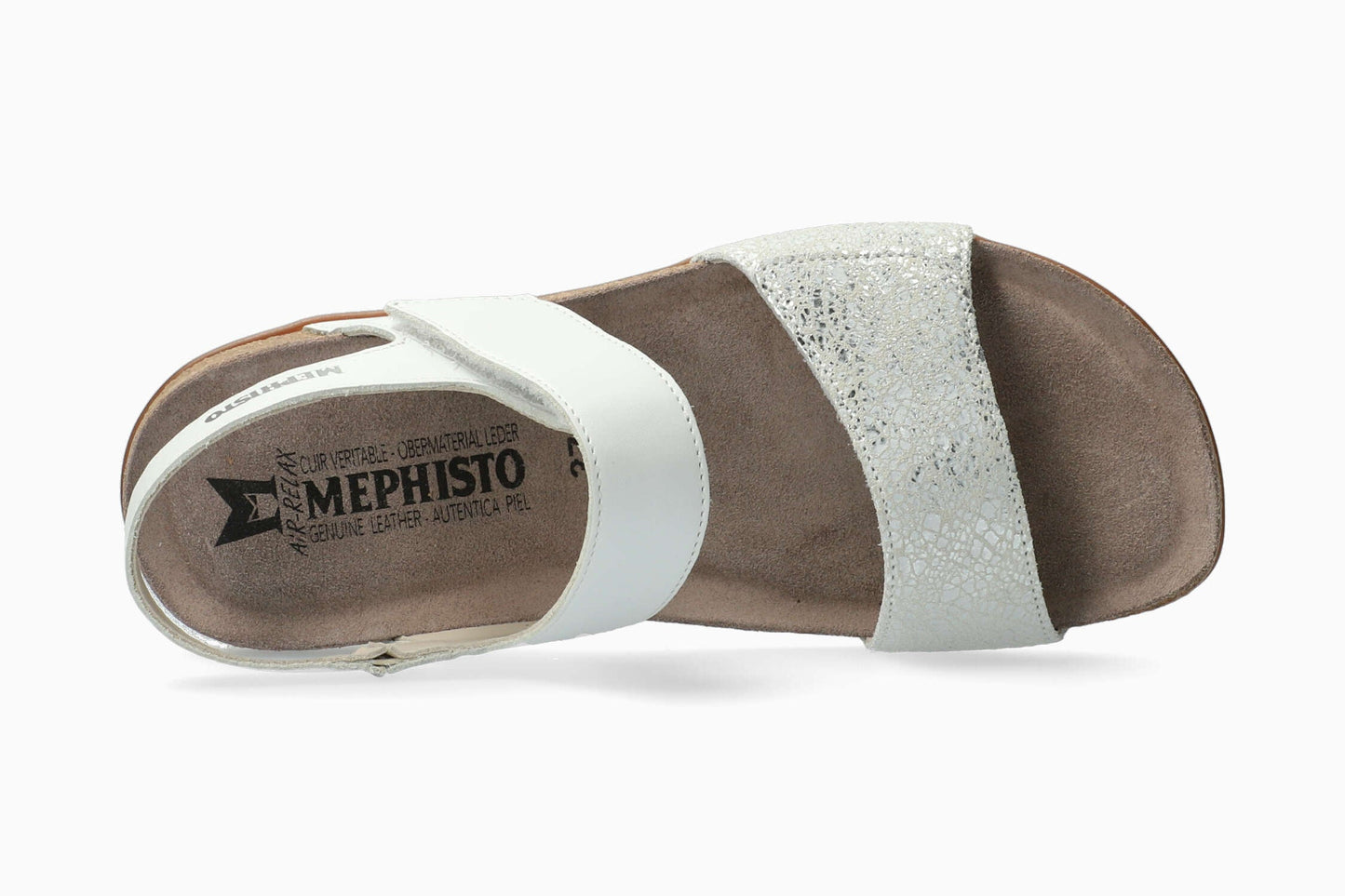 Agave - White | M1RF