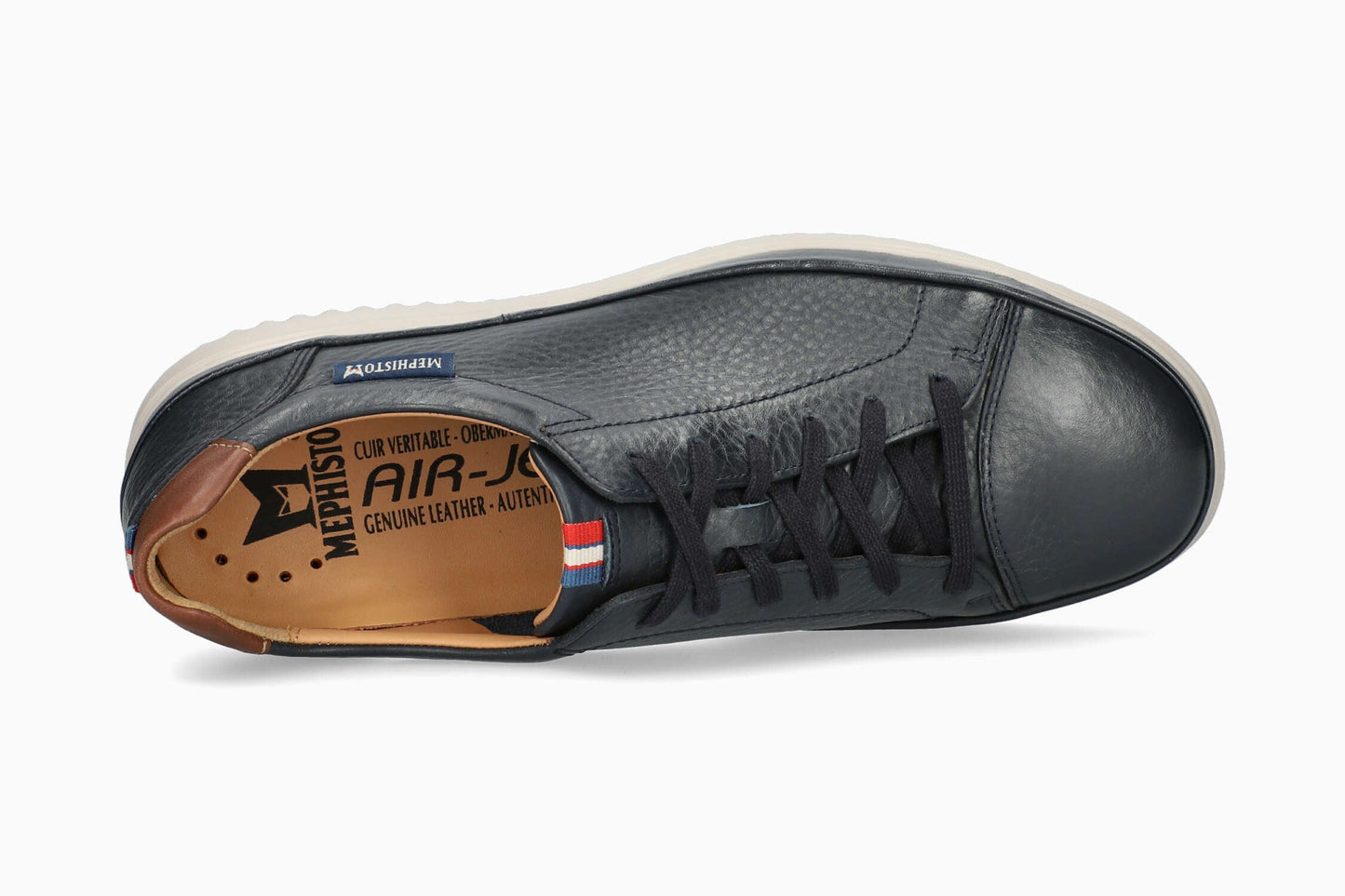 Thomas - Navy | M1WQ