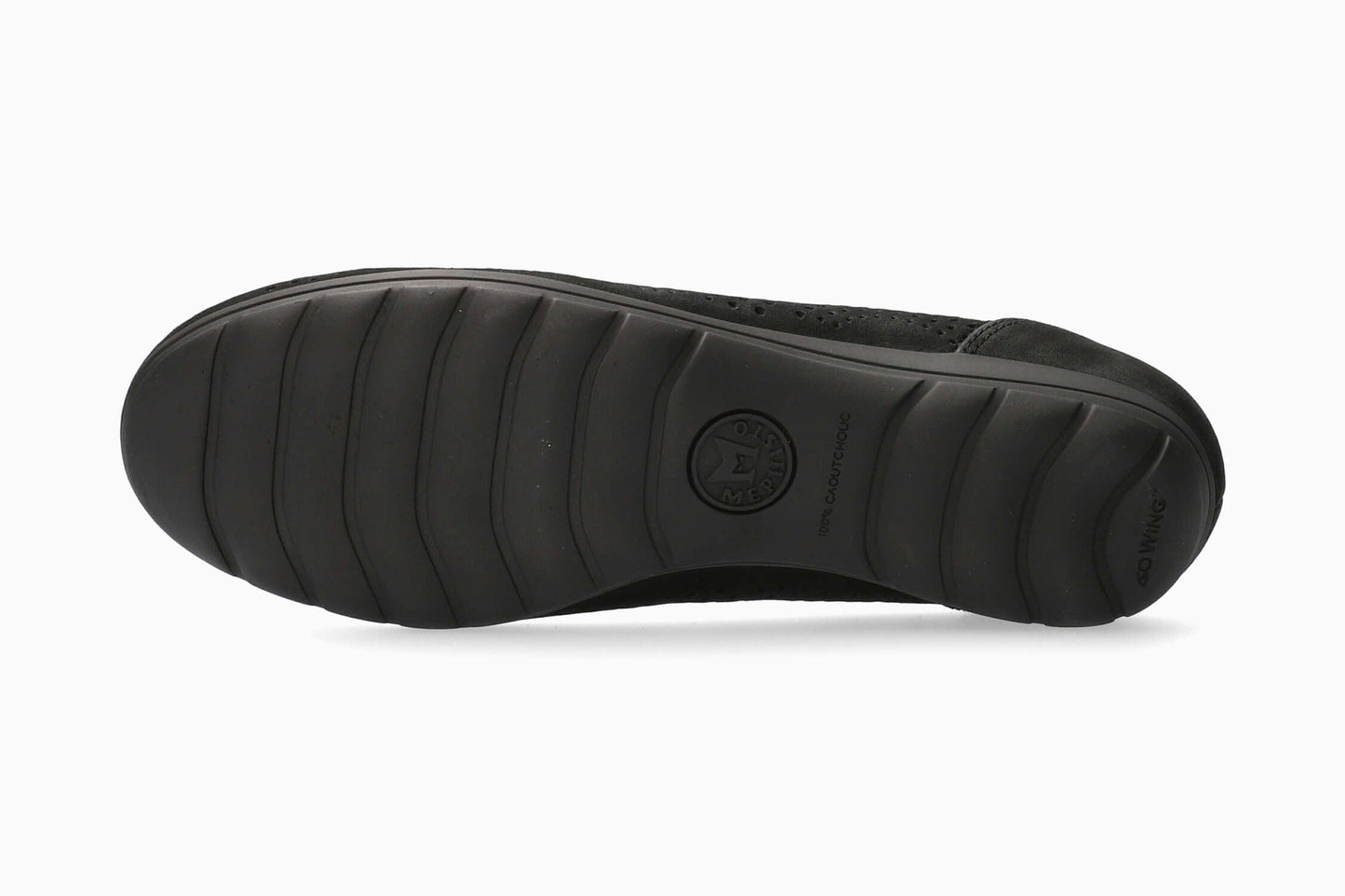 Elsie Perf - Black | MEI5