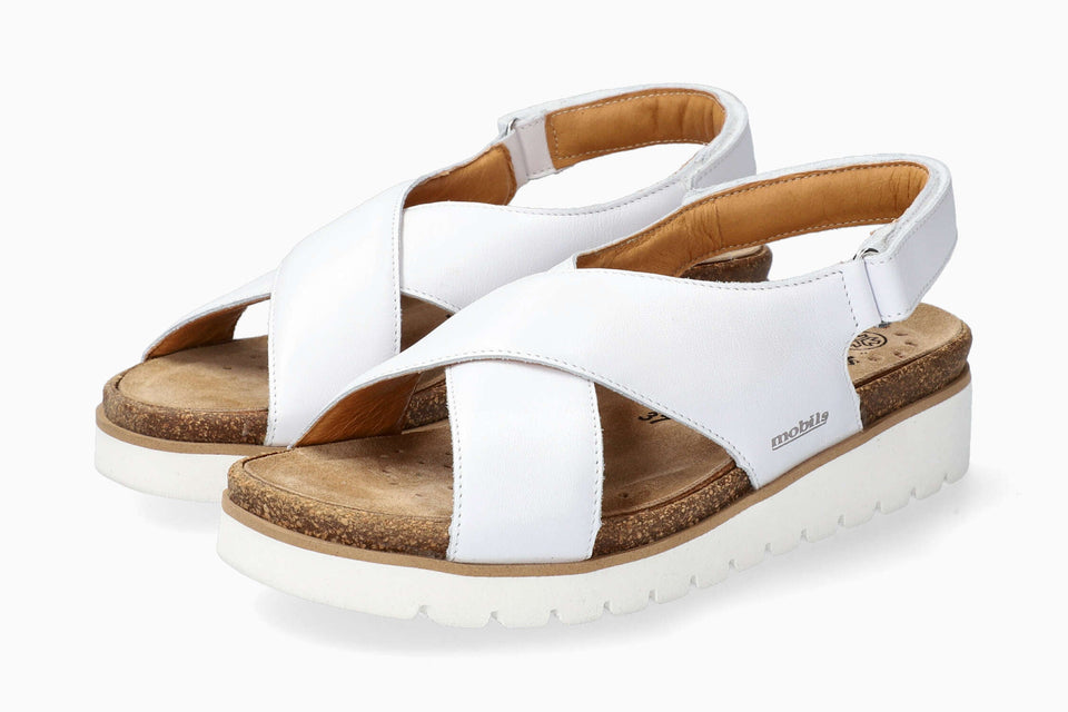 Tally - White | MH71