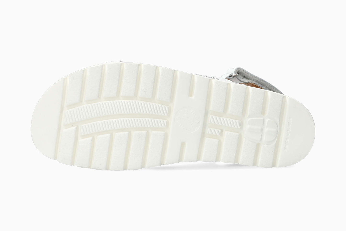 Tally - White | MH71