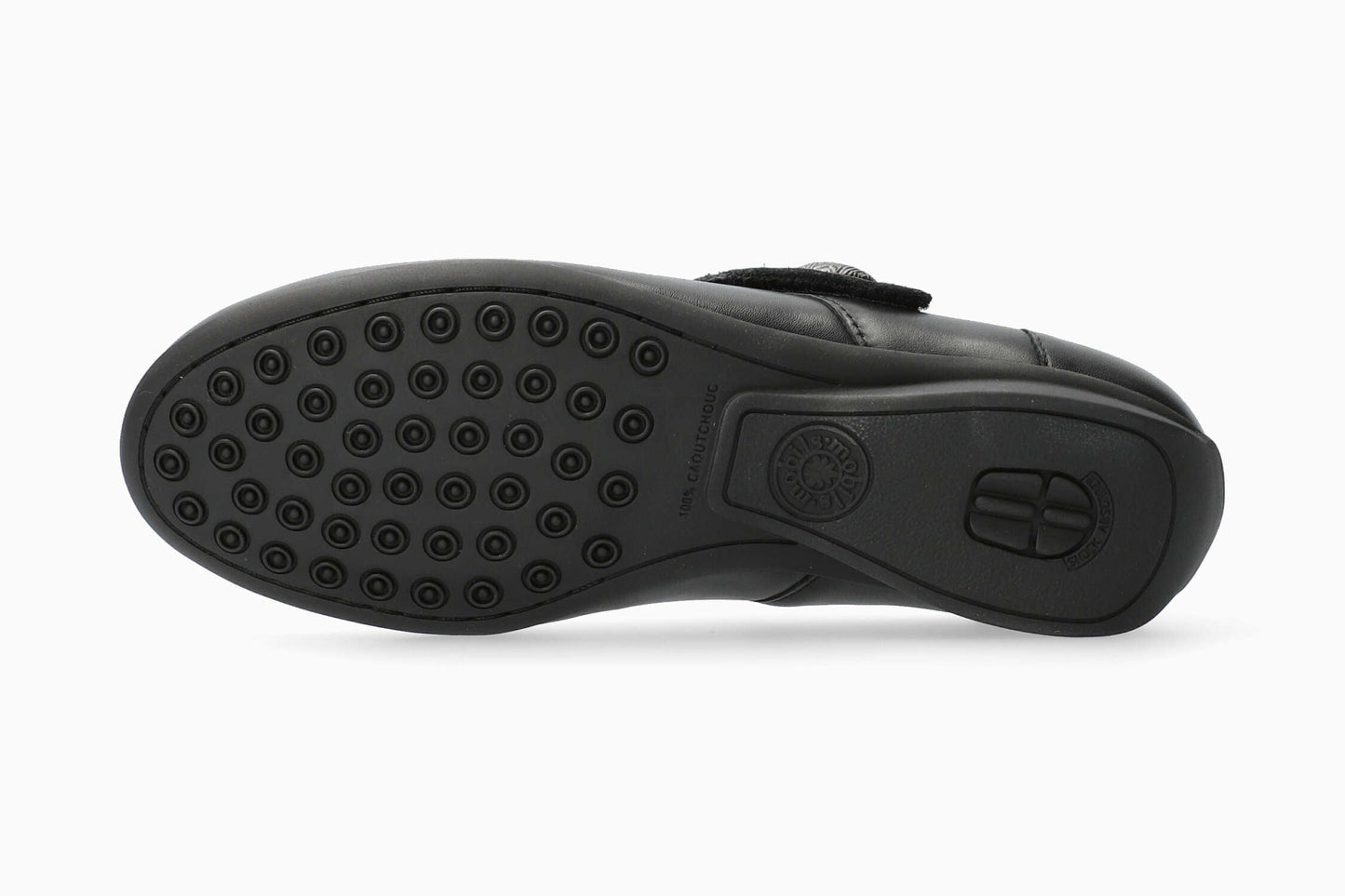 Flora - Black | MVH9